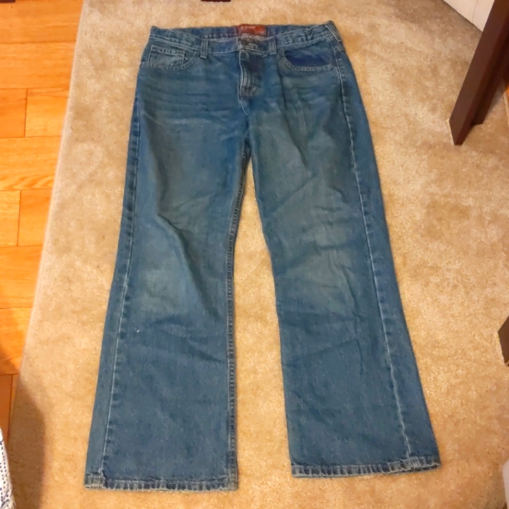 Arizona Bootcut Jeans